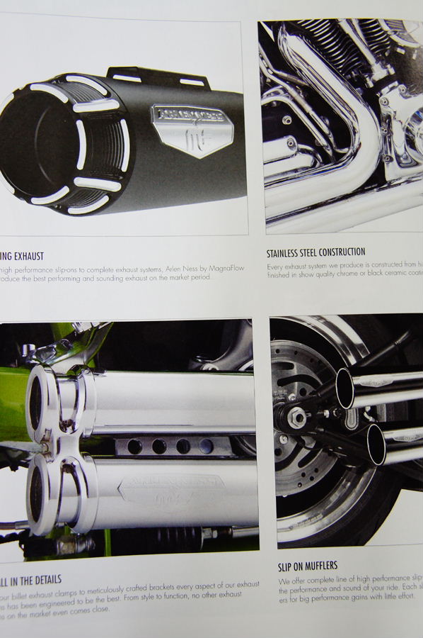 ☆★ドンドンドシドシ新しいカタログが入荷しましたよぉ~ARLEN NESS!★☆ ☆★ドンドンドシドシ新しいカタログが入荷しましたよぉ~ARLEN NESS!★☆