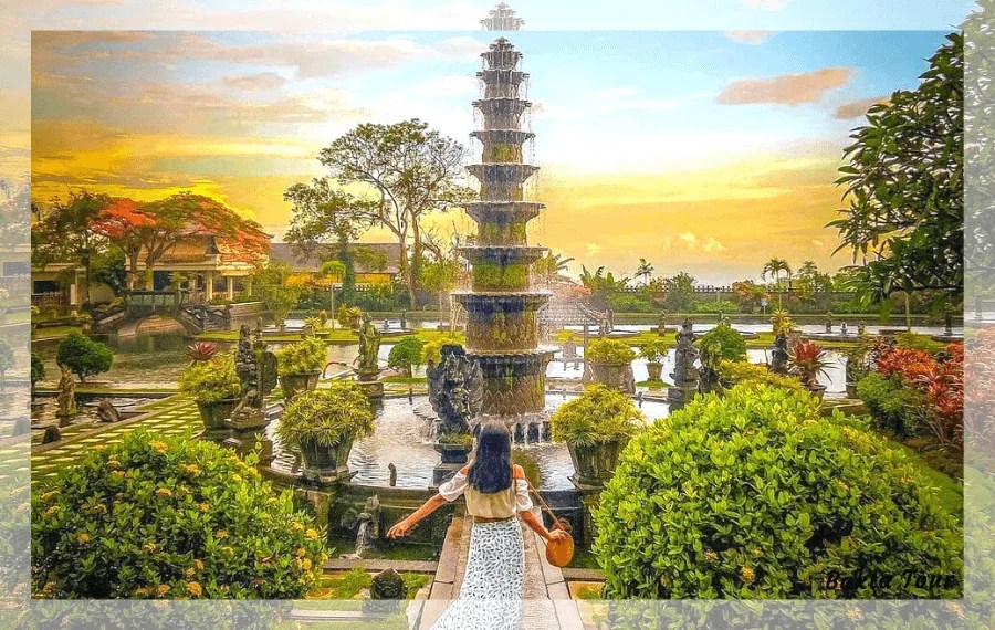 Это позволяет путешествовать онлайн шаг за шагом перемещаясь от точки к точке прямо с телефона. Paket Wisata Keliling Bali 3h 2m Hotel Trip Terbaru Bakta Tour