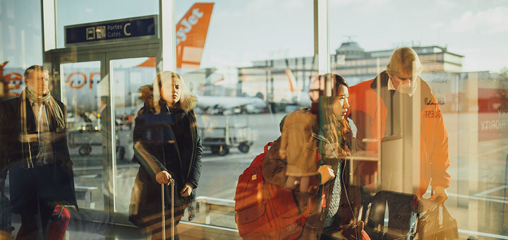 Jeftini Letovi Easyjet A Iz Venecije Vec Od 21