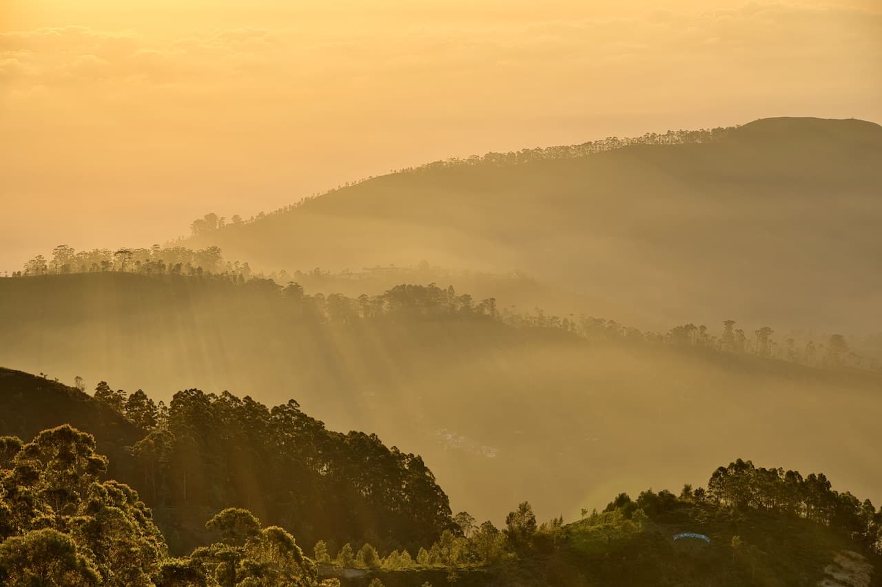 3. South American Nature Adventure
