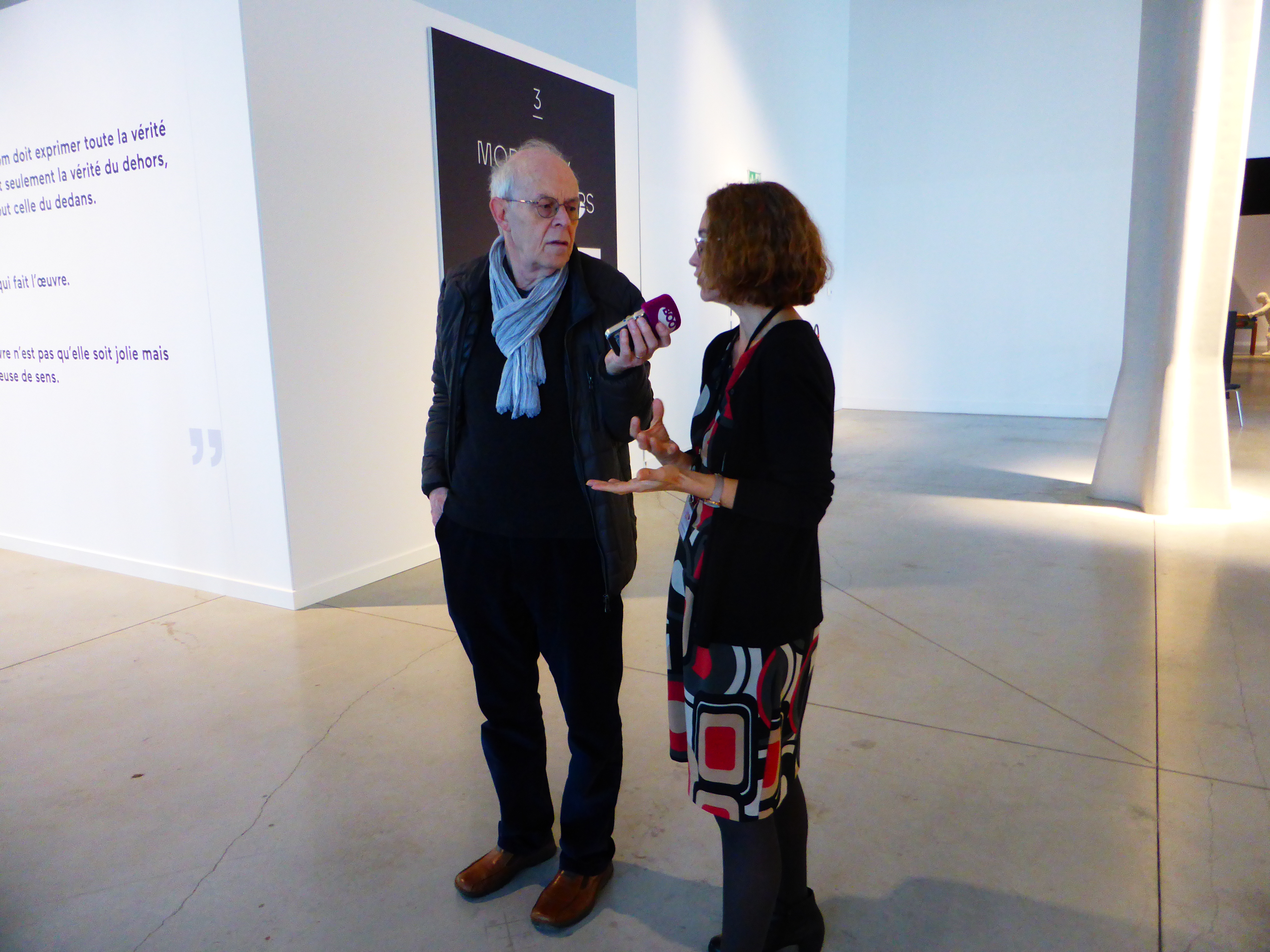 La Boverie Luik Betovert Met Expo Hyper Realisme Triptips Nu