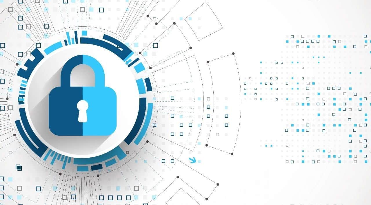 Logical Access Control Blog Trivest Technologies