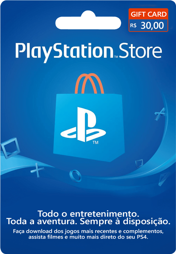 Gift Card R 30.00 PSN Trivia PW