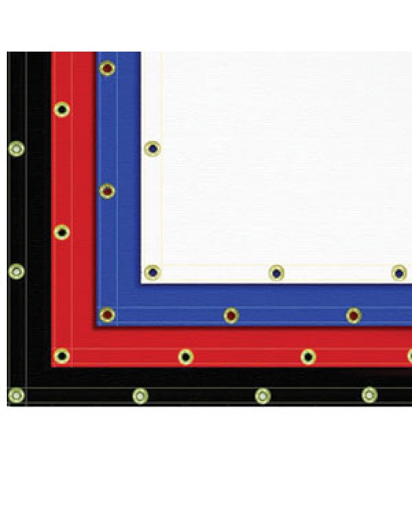 Boxing Ring Canvas Trojanfit