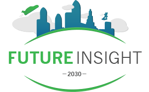 Future Insight 2030 to include keynote by Trond Undheim - Trond Undheim