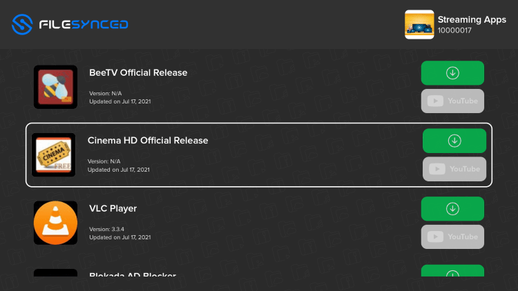 Filelinked Codes Install Filelinked On Firestick Codes Troypoint