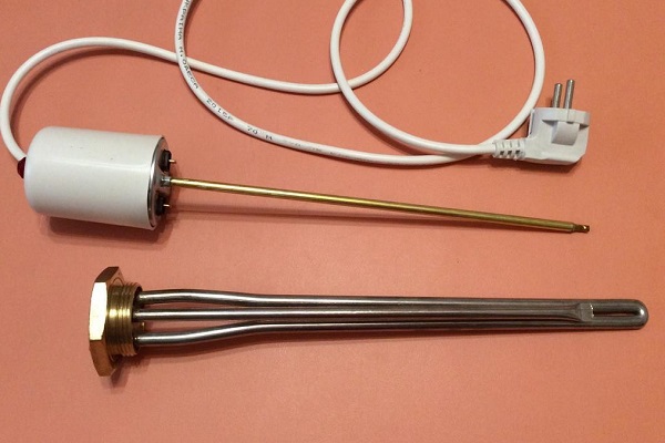 Как рассчитать тэн для отопления