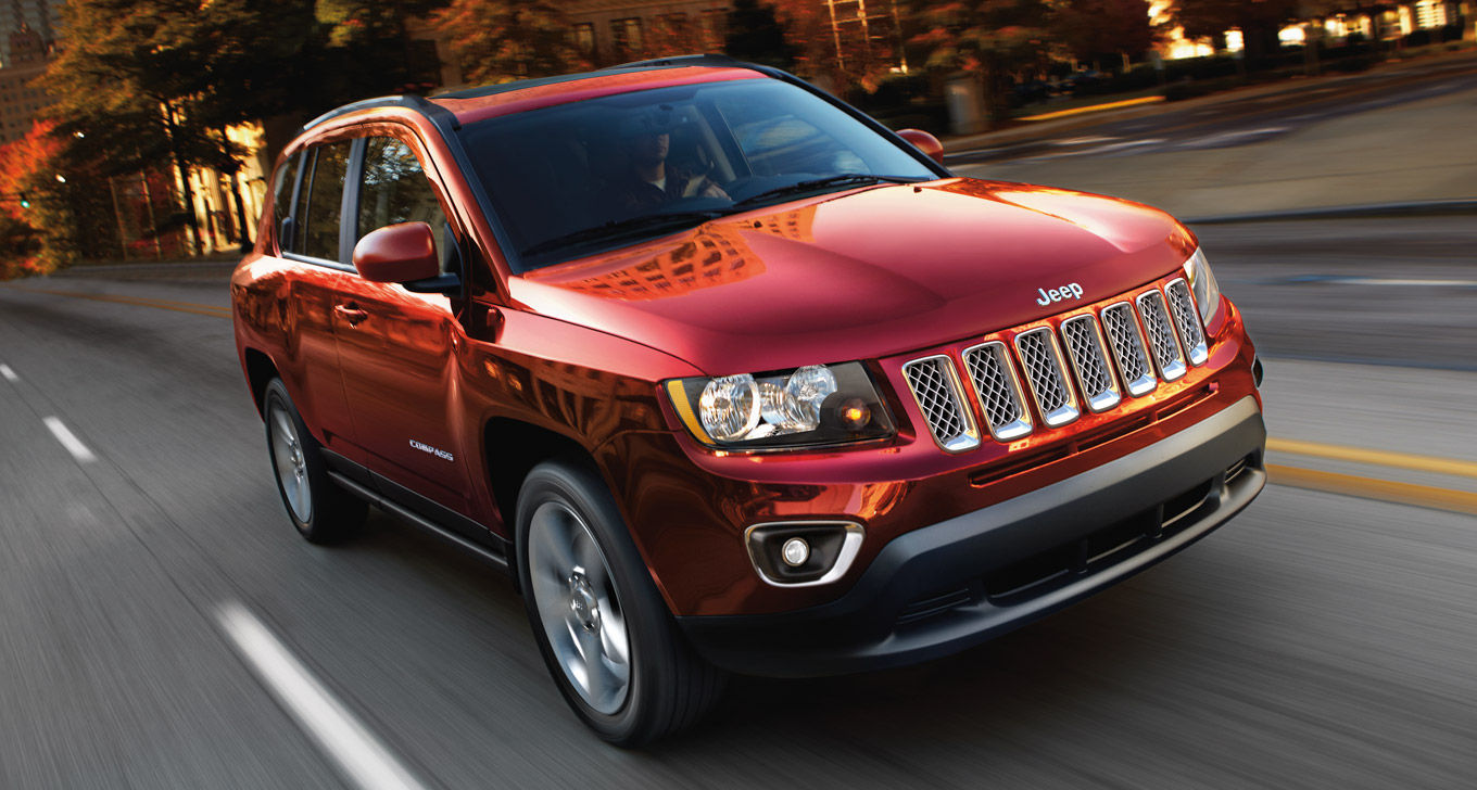 Compare side by side the high altitude vs limited vs trailhawk in terms of performance, pricing, features and more 2016 Jeep Compass Review Price Specs Release Date