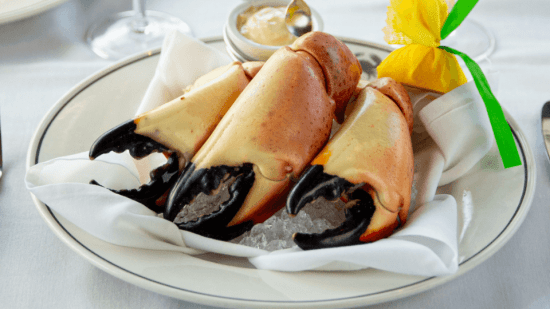 Truluck S Ocean S Finest Seafood And Crab