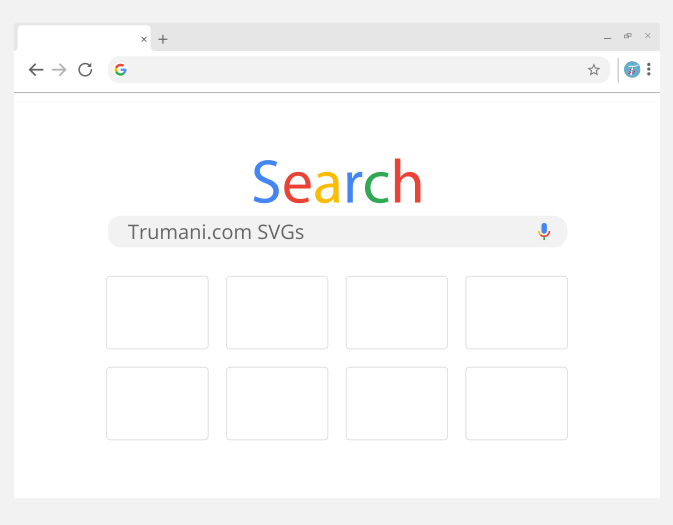 Find & download free graphic resources for google logo. 5 Pack Svg Browser Mockups Chrome Safari Flat Trumani