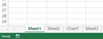 difference between worksheets and sheets in vba king of excel
