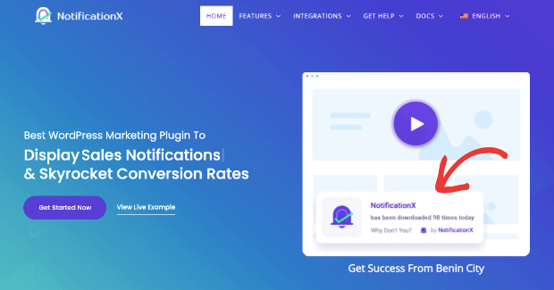 Top fake sales notification for woocommerce, live sales notification, recent sales popup for woocommerce wordpress plugins . 7 Best Sales Notification Plugins For Wordpress To Increase Profits