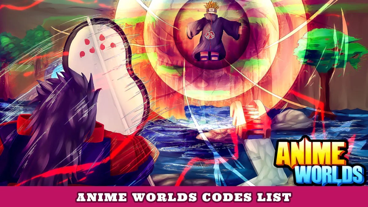 Our roblox anime fighting simulator codes wiki has latest list of working code. Anime Worlds Simulator Codes December 2021 Update 2 Try Hard Guides