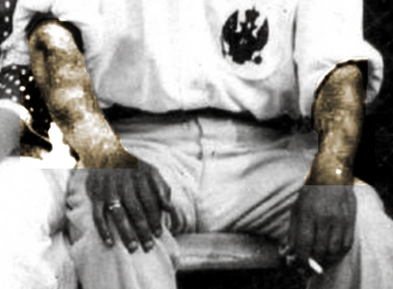 Nicholas Ii: The Tsar With The Dragon Tattoo | Nicholas Ii 589_x_800_jpg