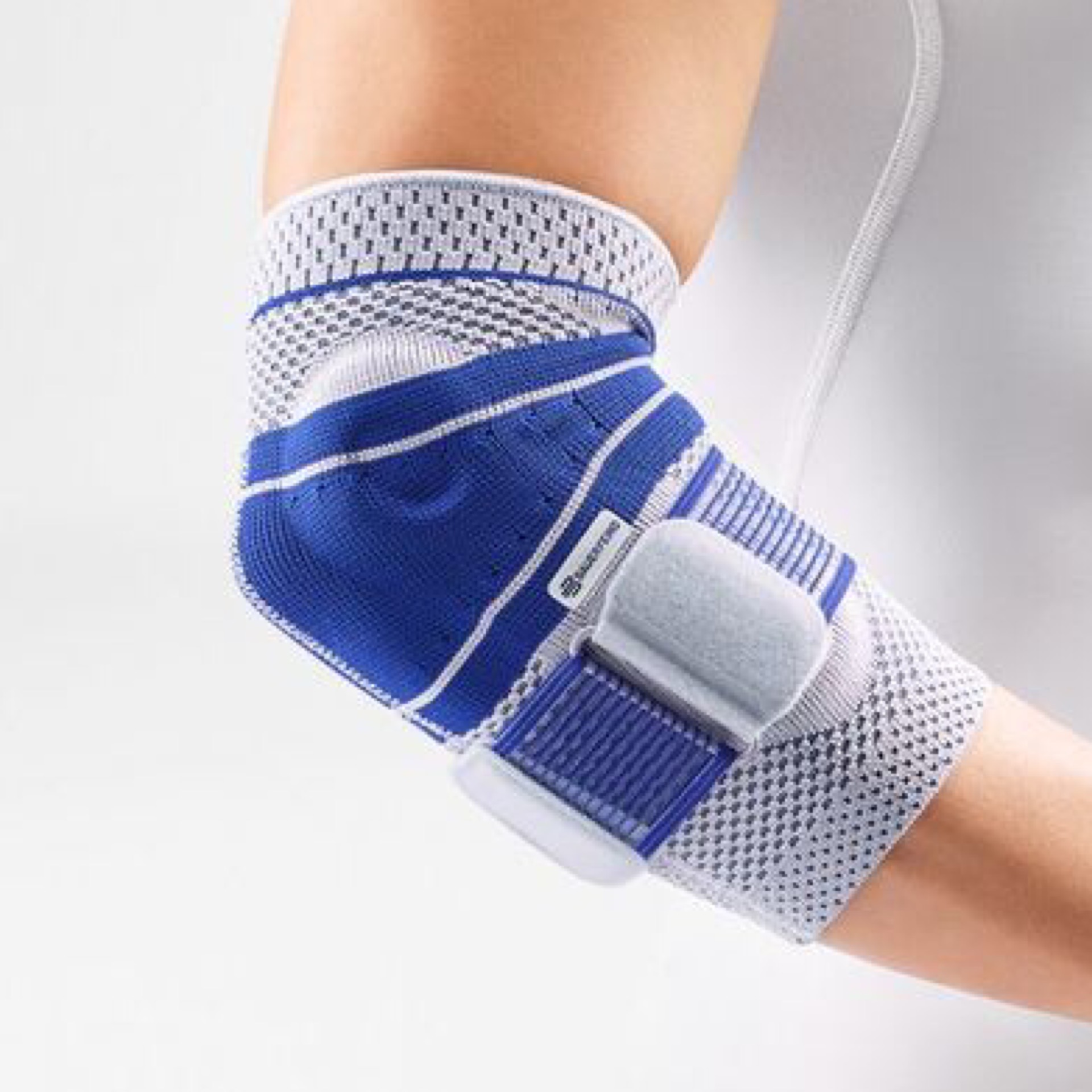 Bauerfeind Epitrain — TSB Custom Bracing & Orthopedics