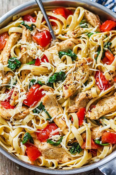 32 Dinner Recipes For When You Don’t Know What To Cook
