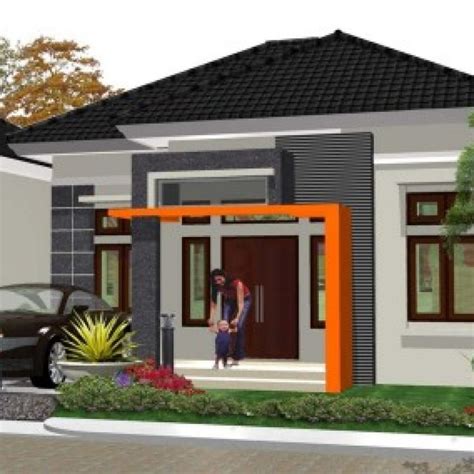 Desain rumah minimalis 2 lantai ukuran 6x9 m, gambar rumah sederhana ukuran 6x9 di kampung, desain rumah ukuran 6x9 3 kamar tidur, . Desain Rumah Ukuran 6x9 Sederhana Images Nomor Siapa