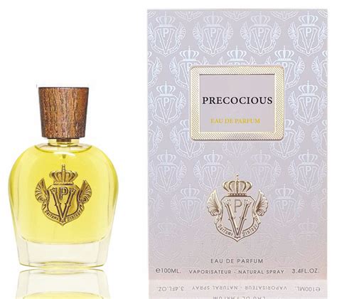PRECHIOUS PERFUM 60ML - عطر بريشوس 60 مل