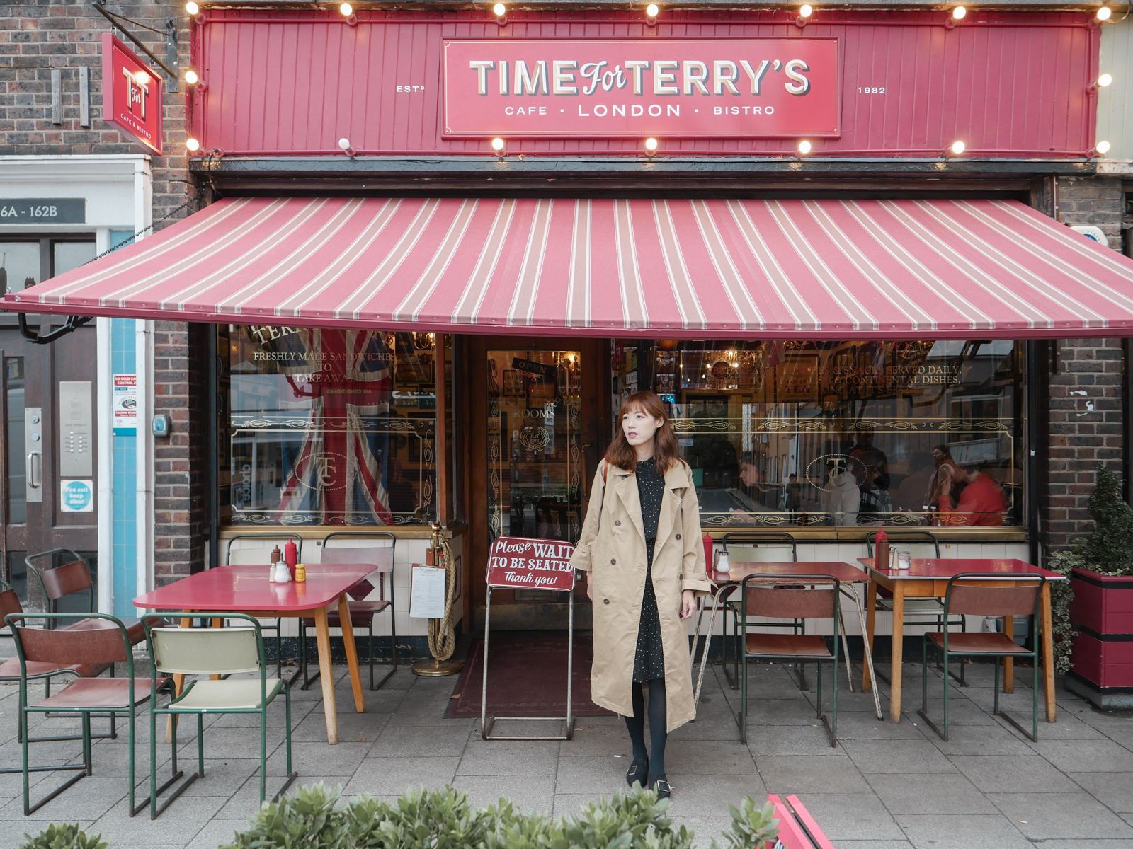 倫敦自由行攻略：旅遊天數、景點、住宿、交通、美食、花費總整理