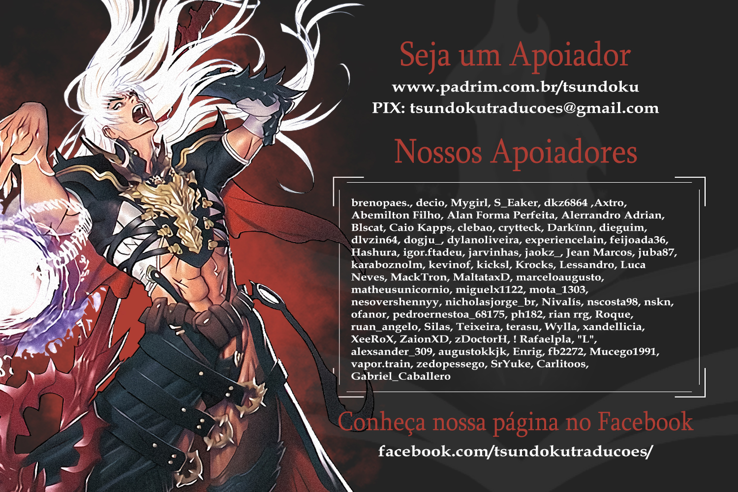 Bastard!! – Cap. 08 - Tsundoku Traduções