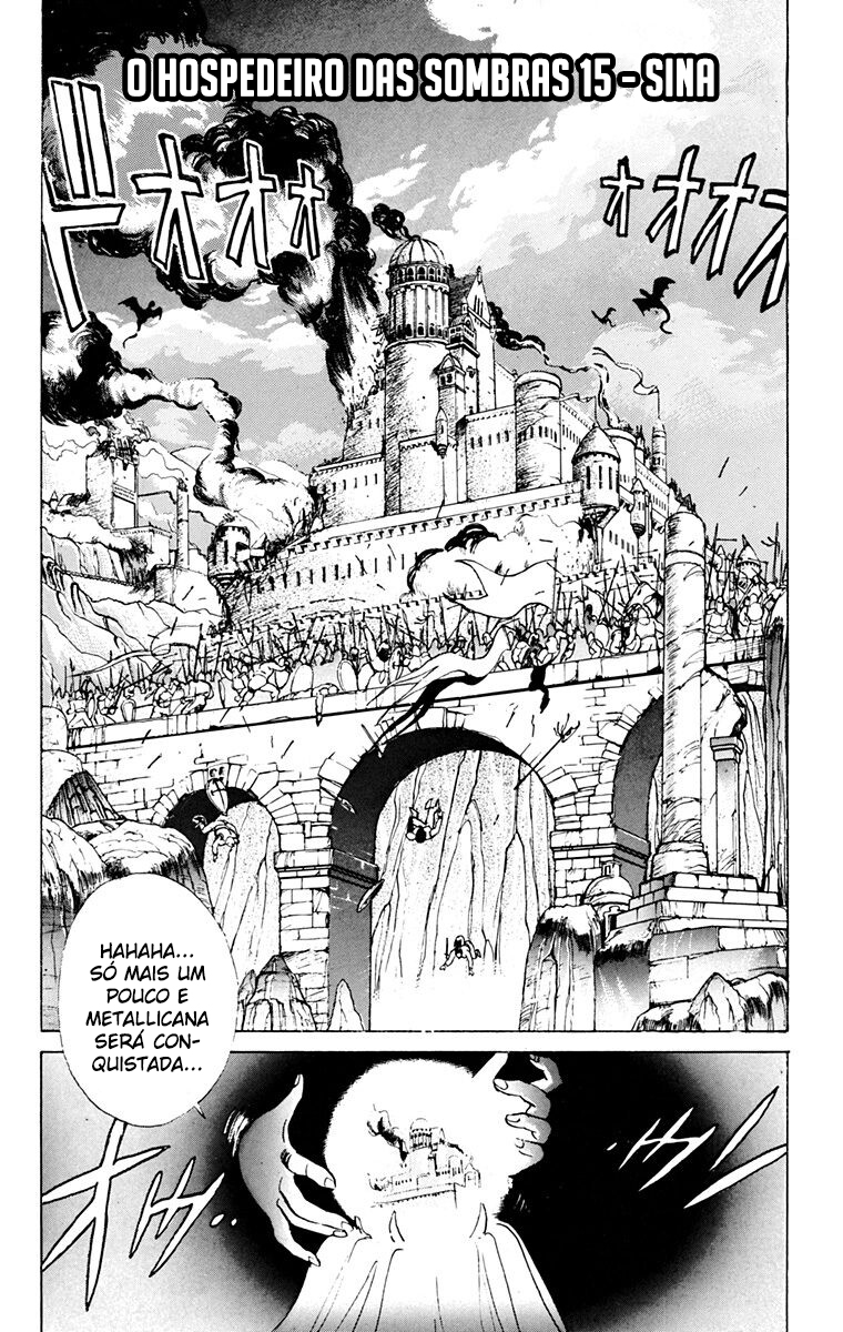 Bastard!! – Cap. 15 - Tsundoku Traduções