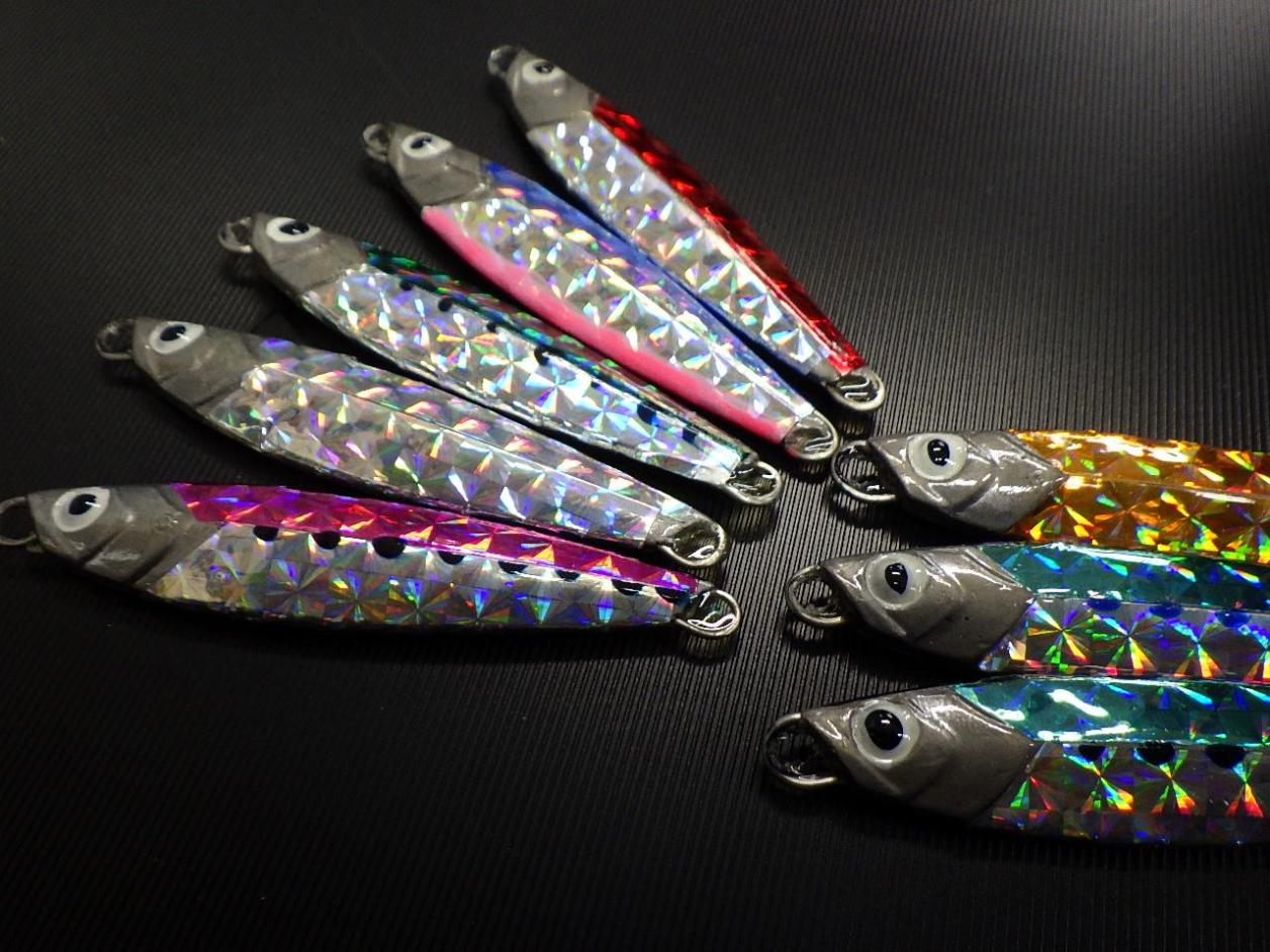 スーパーライトショアジギングとは 釣り方のコツやおすすめのロッド リールをご紹介 釣りラボマガジン スーパーライトショアジギングとは 釣り方のコツやおすすめのロッド リールをご紹介 釣りラボマガジン