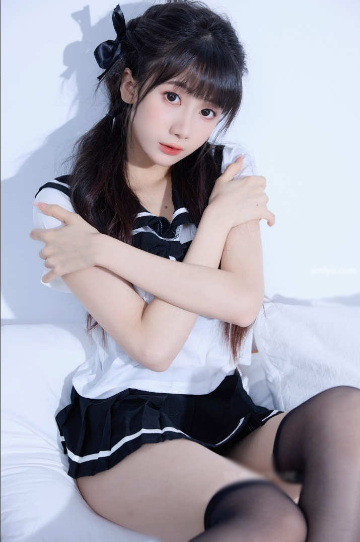 抖音奶瑶妹妹-微密圈 1~13期合集 [np+nv][575MB百度盘]-资源巴士