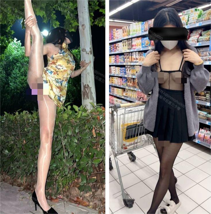 【边走边尿】推特烧婊子【金秘书虾米】10月最新福利 179P11V1.67G-资源巴士