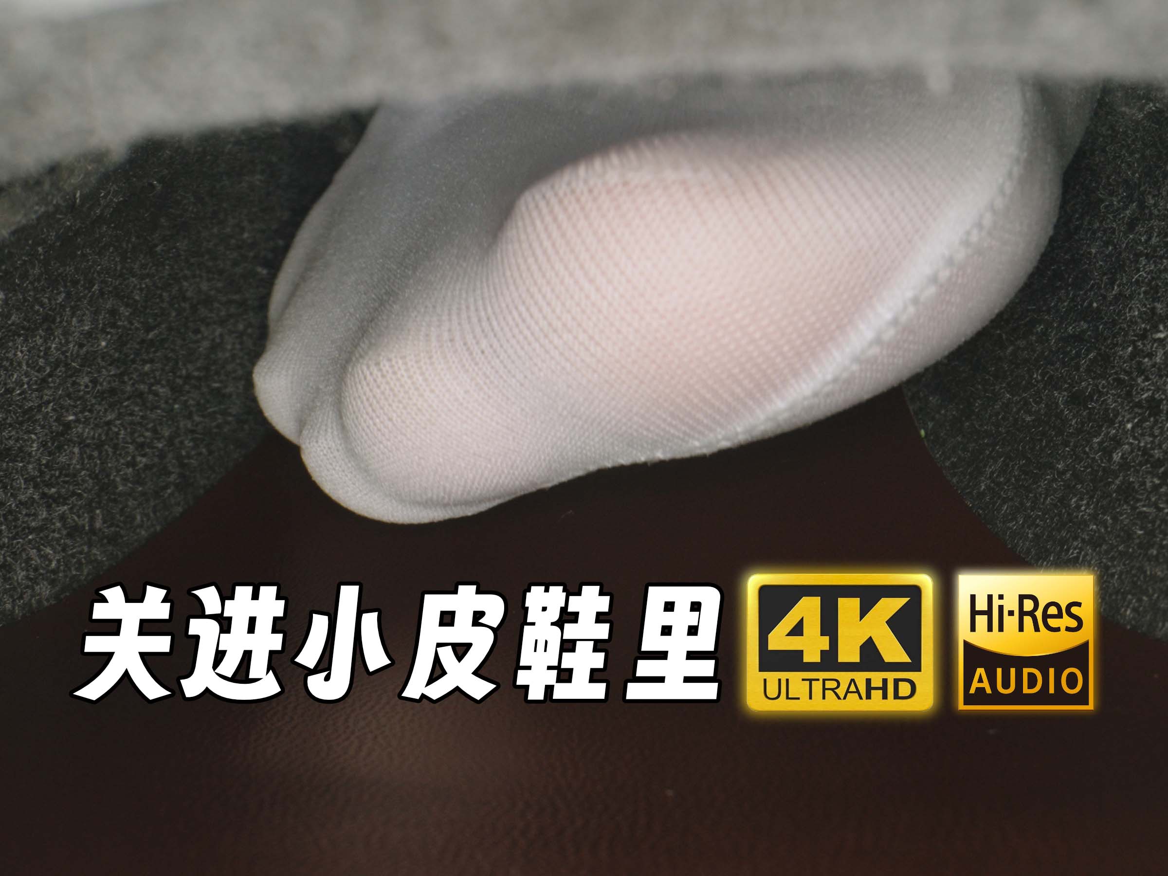 【新】B站UP芝士好椰-20240720准备好要进到我的小皮鞋里去了嘛，学～长～【1P+2V】【840MB百度云】-资源巴士