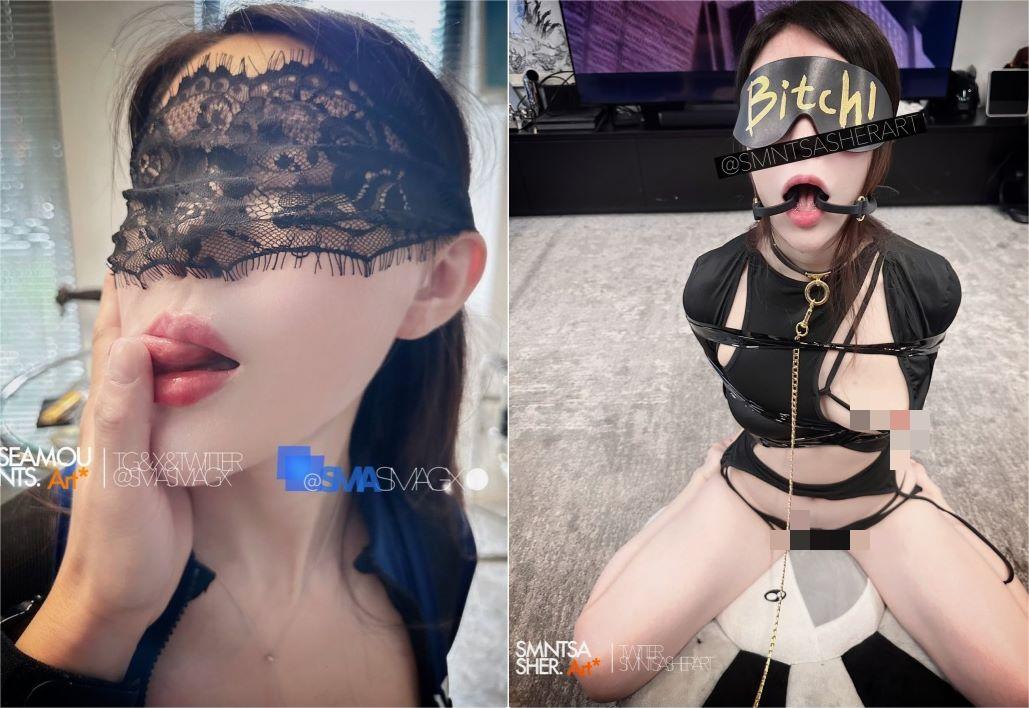 ⚡极品性感母狗调教大神【归一DOM】超级反差下贱高傲车模母狗,人前生人勿近 腿长一米七,像极了你们的女神 200M