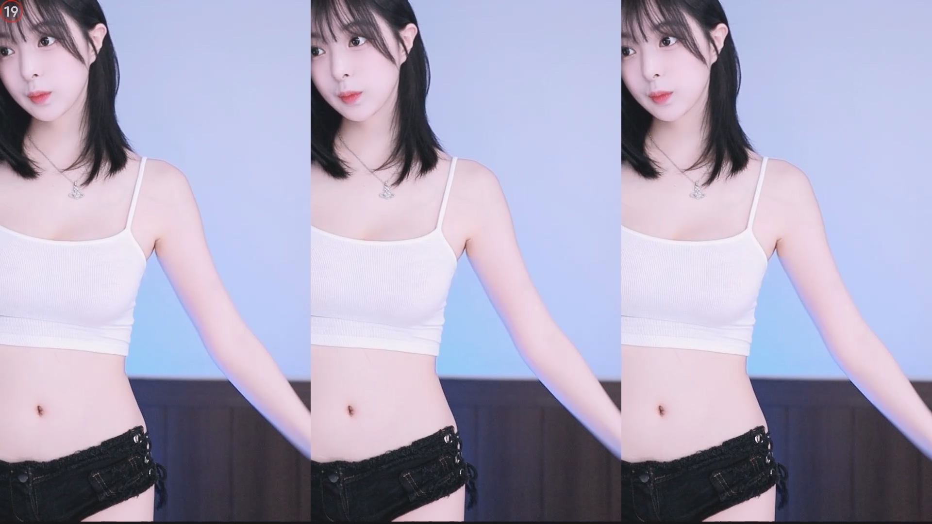 Afreeca TV 夏恩-1【1.9G】-资源巴士