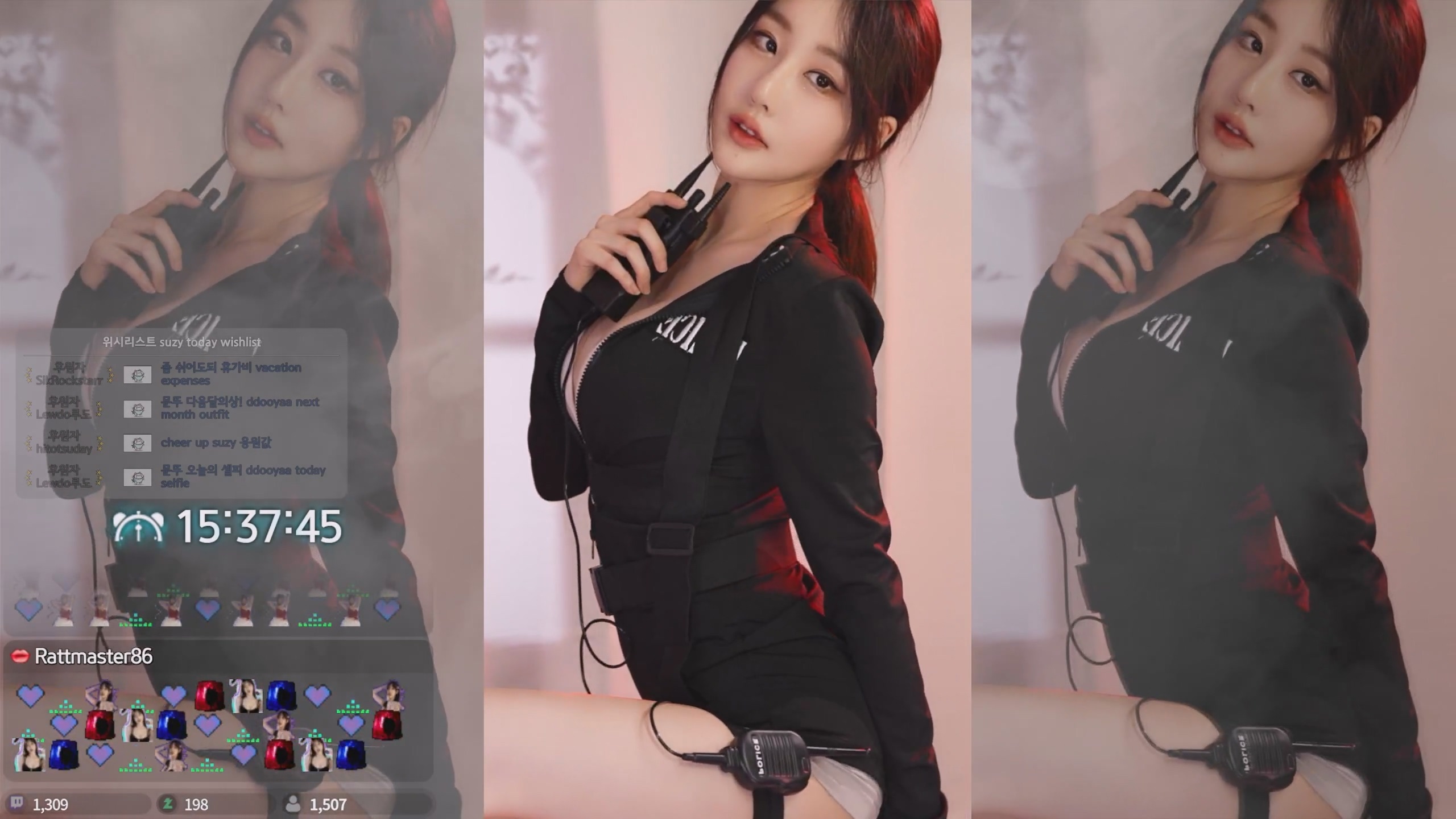 BJ ddooyaa  1117【2.7G】-资源巴士