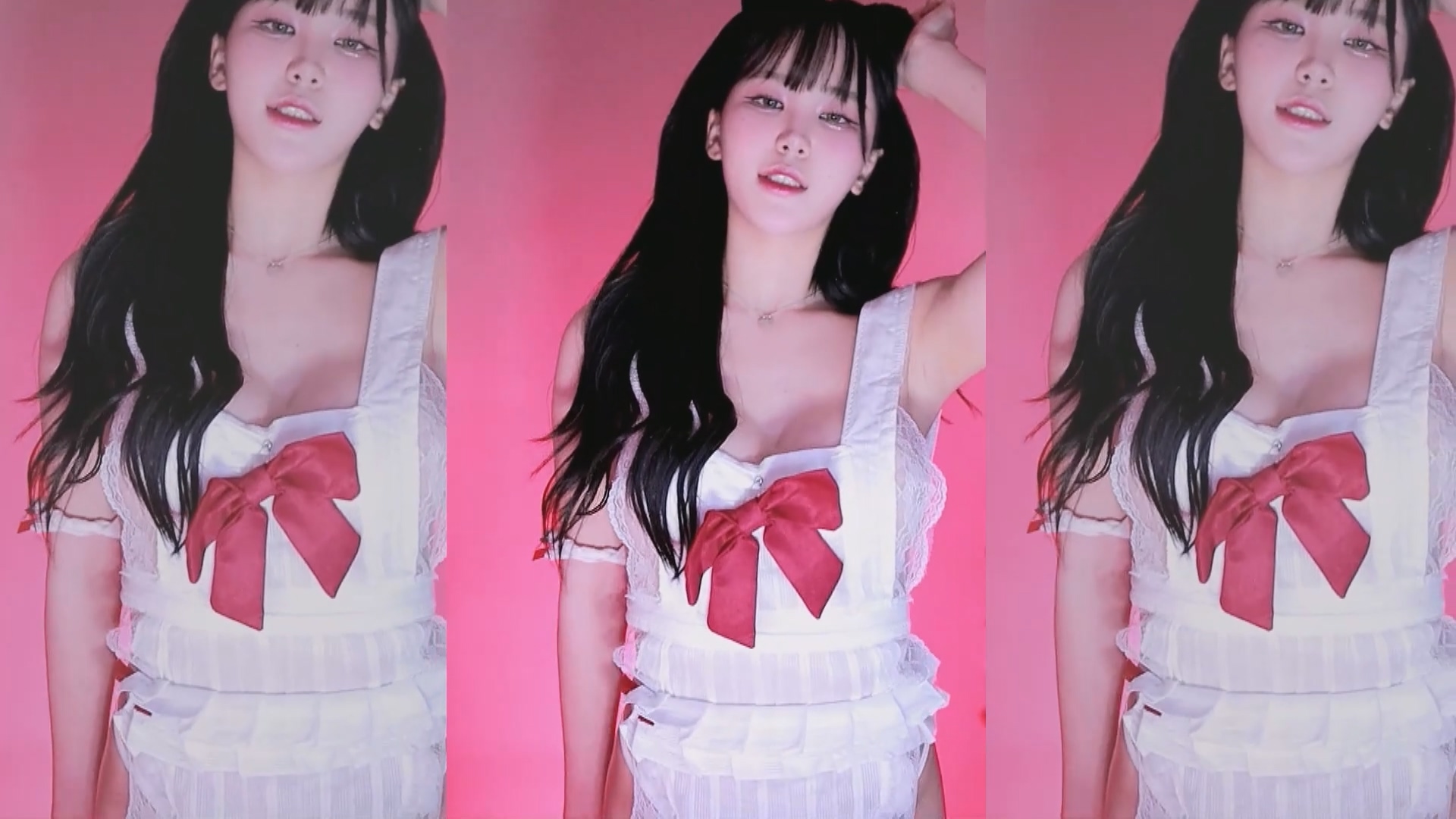 韩国美女主播BJ ksb0219 热舞小合集【14v 1.9g】-资源巴士