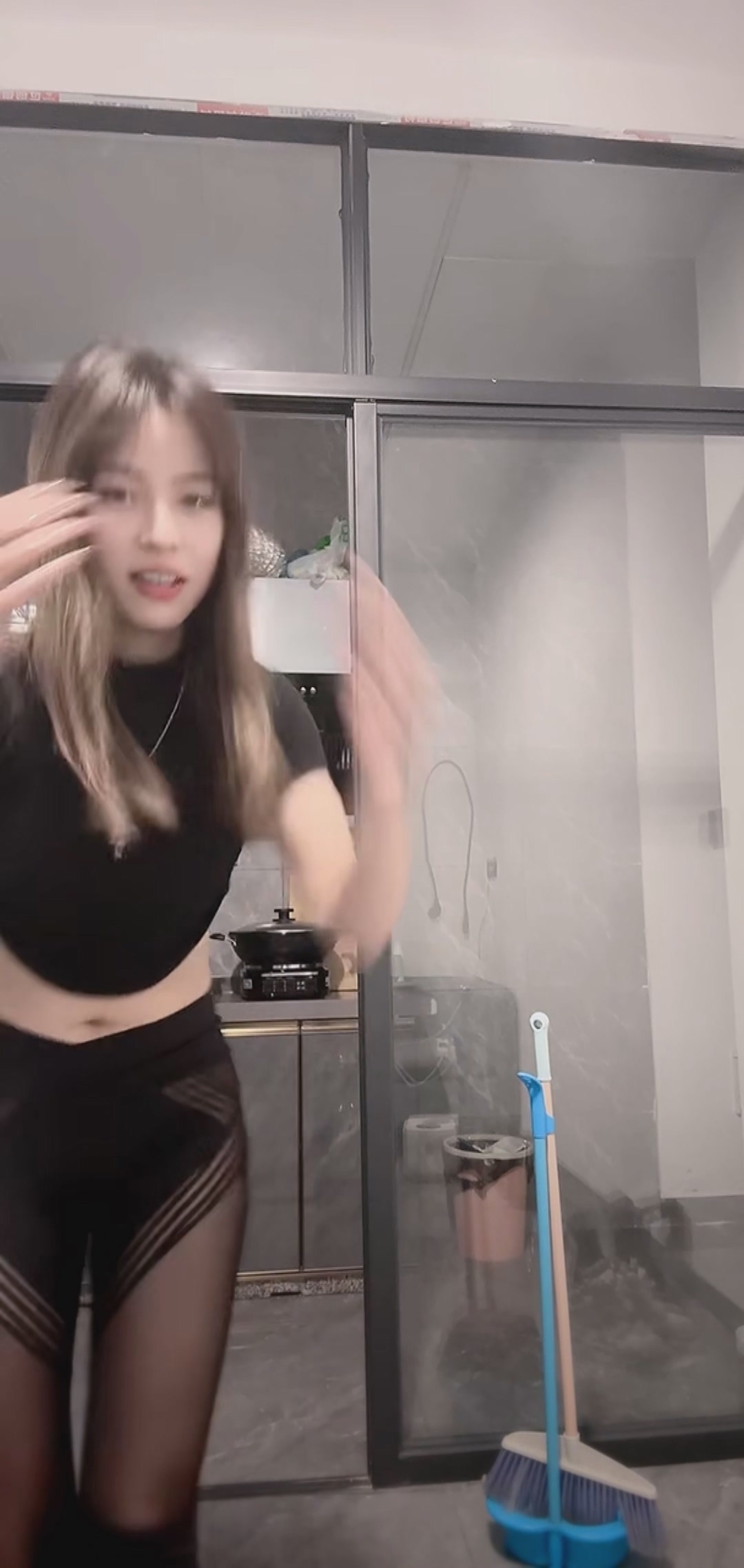 快手【拜托了小羊】顶胯合集-9【2.2G】-资源巴士