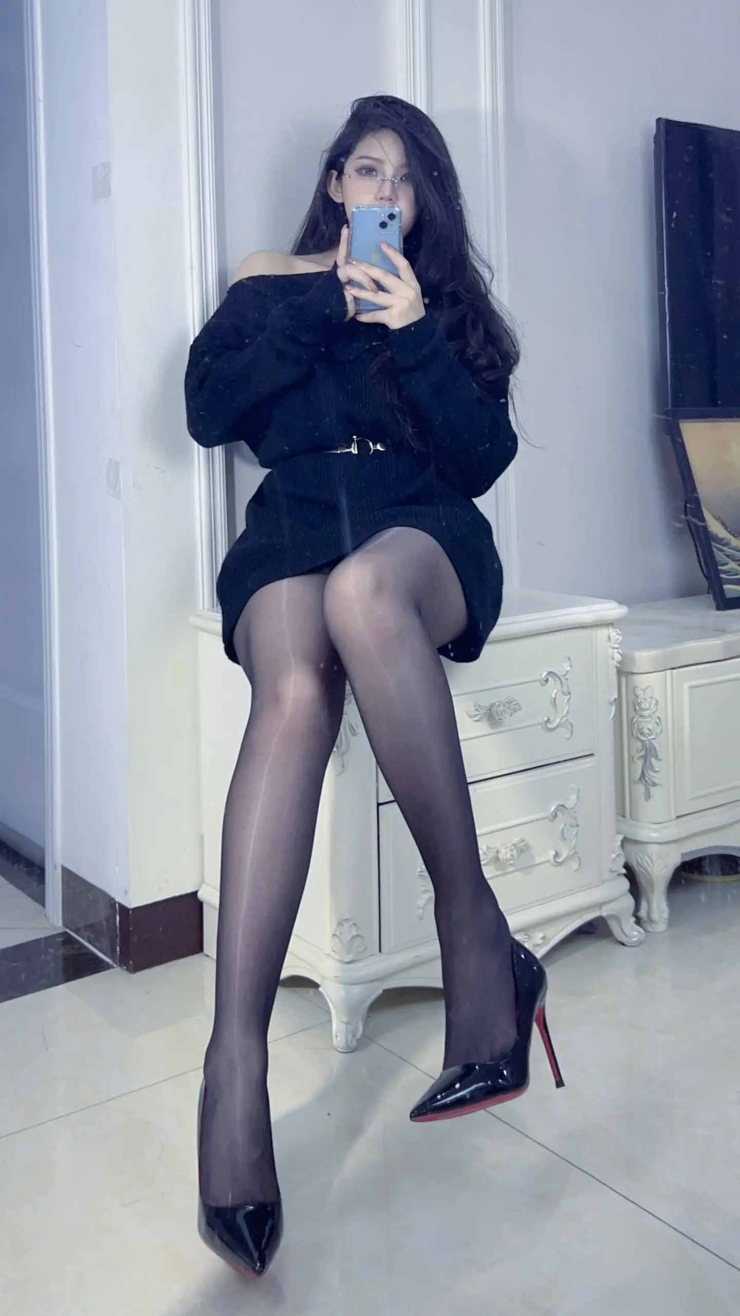 【新】抖音曾丝滑-图包合集【354P】【199MB百度云】