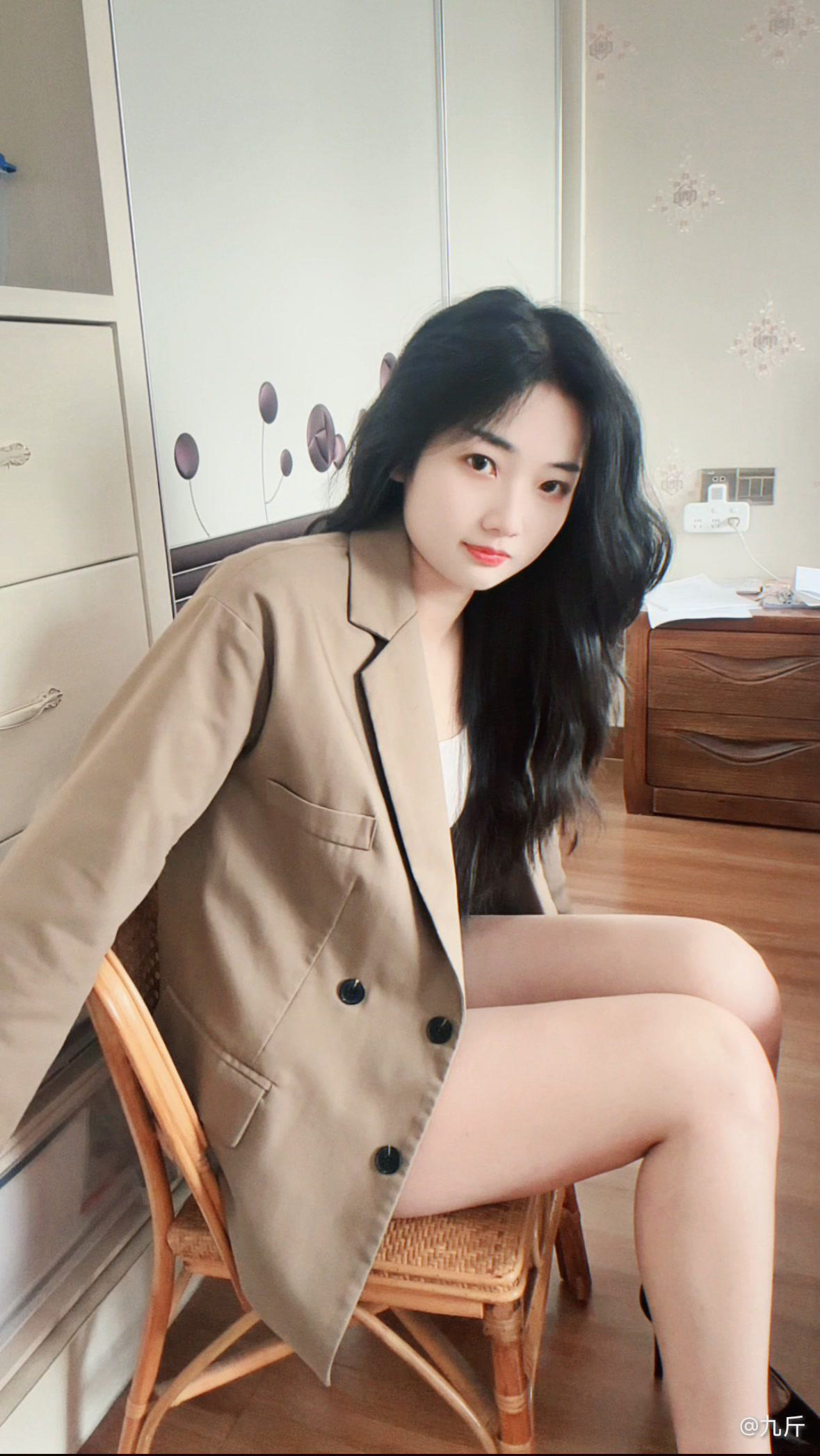 【新】抖音今天是九斤明哥-微密圈7期合集【NP+NV】【318MB百度云】