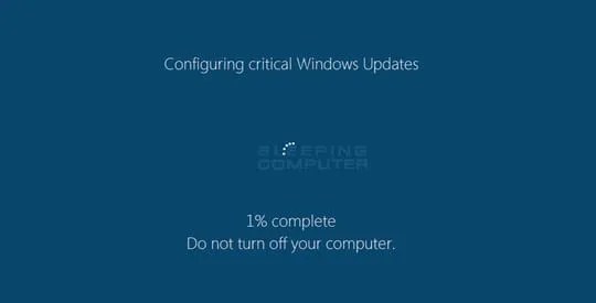 Fake Windows Update Is Actually Fantom Ransomware Encrypting Your Files Tucu Managed It Services Inc