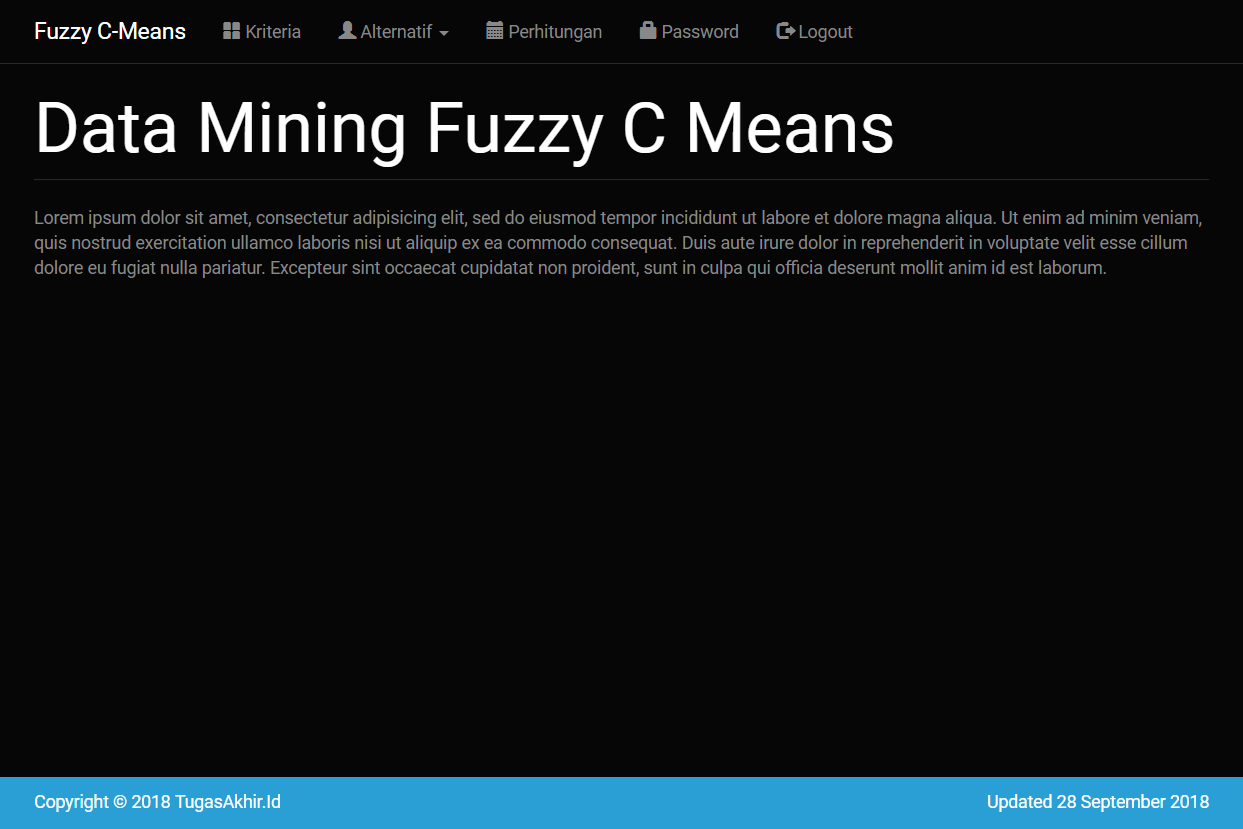 C meaning. C meaning