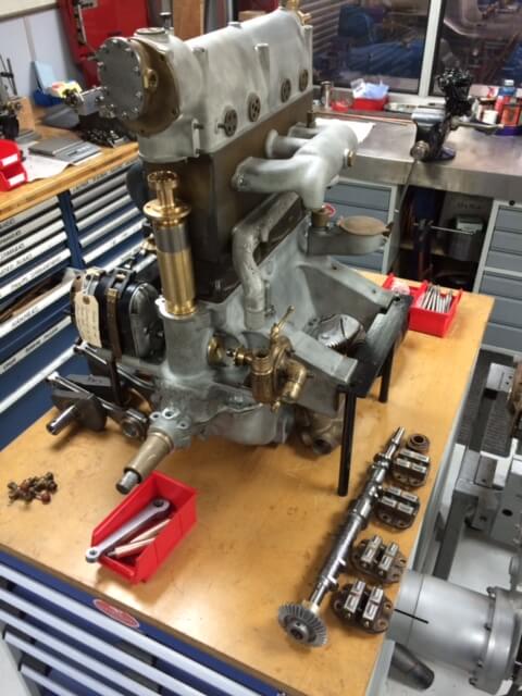 Scopri ricette, idee per la casa, consigli di stile e altre idee da provare. Tula Engineering Ltd | Brescia Kit For SALE