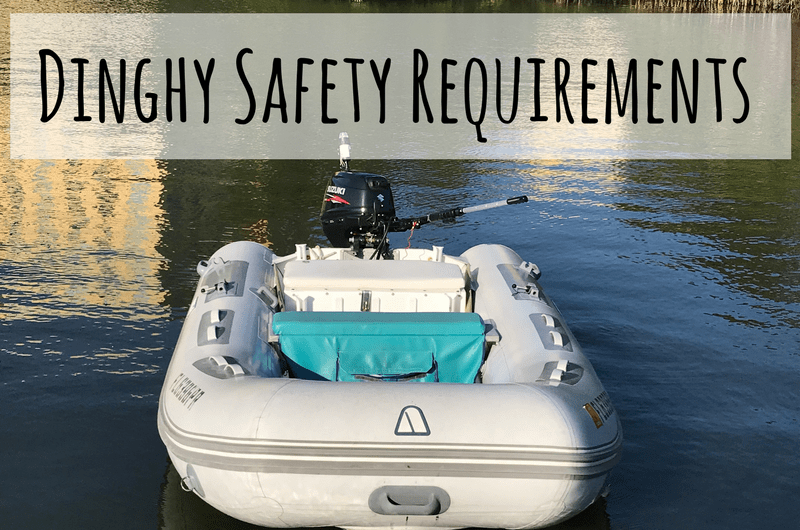 Insurance rates in texas and other states fluctuate, so insuring your boat takes a few, yet simple, steps. Dinghy Safety Requirements Tula S Endless Summer
