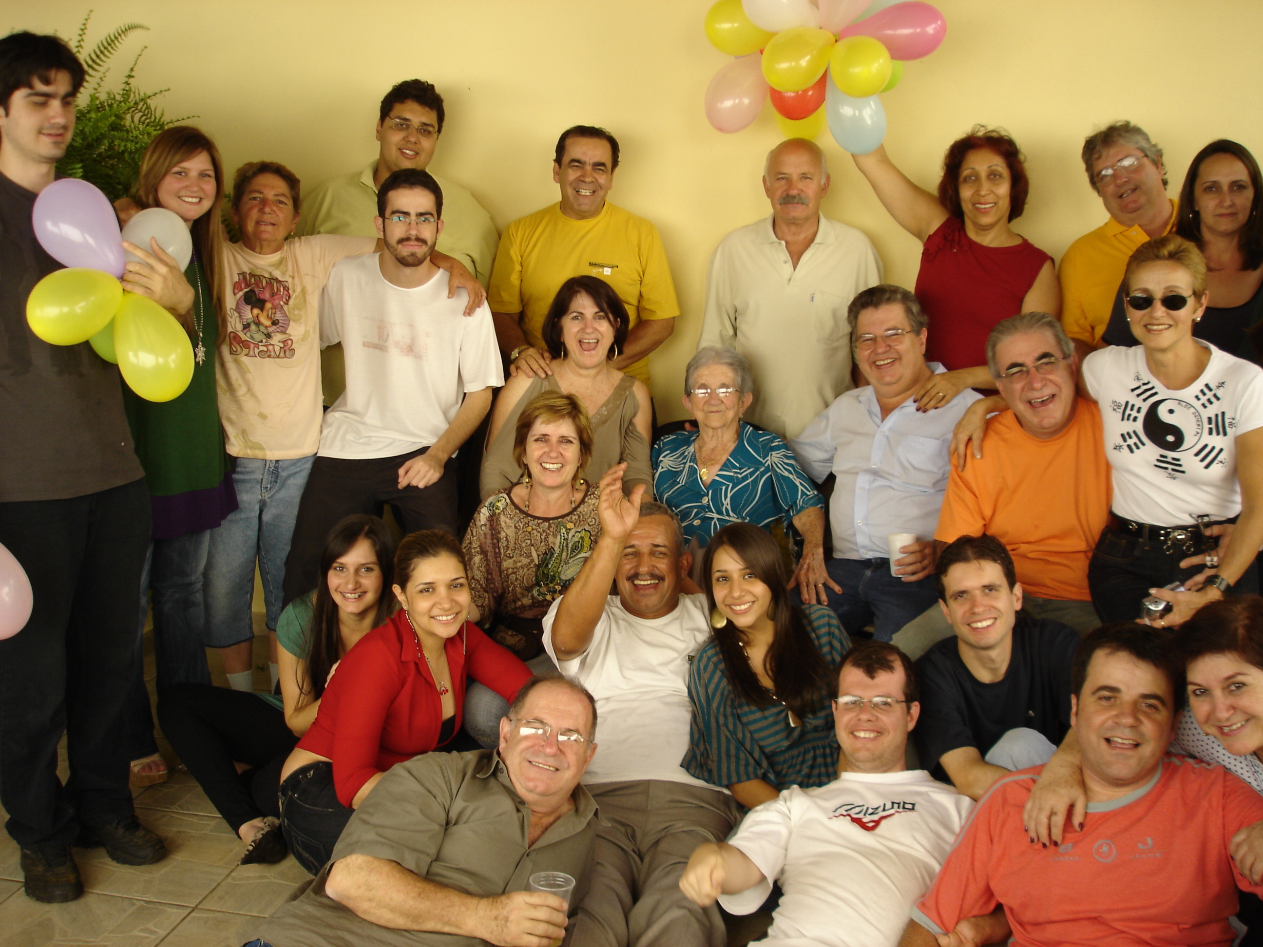 Família Reunida tulionaestrada
