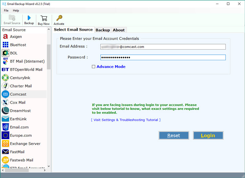 Comcast Email Images - Transfer Comcast Email To Gmail Forward Comcast Email To G Suite Gmail