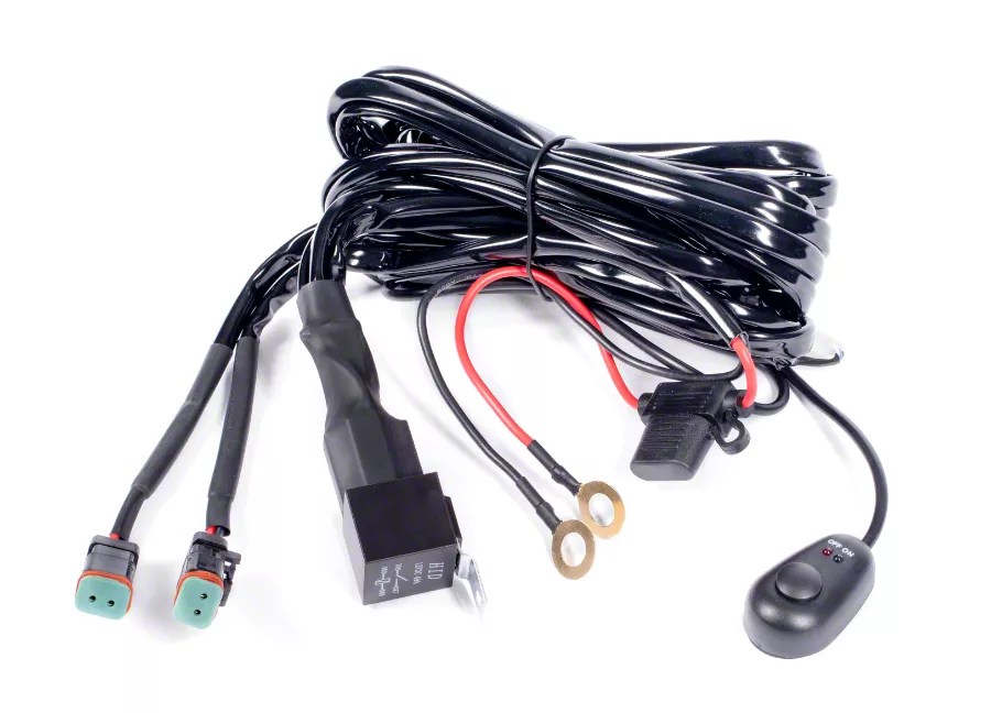 2008 Toyota Tail Light Wiring Diagram