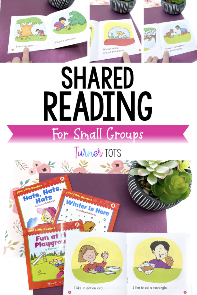 How to make a lesson plan for preschool as the parent of a preschooler, we know you're very busy. Small Group Lesson Plans To Drive Instruction In Preschool Literacy Turner Tots