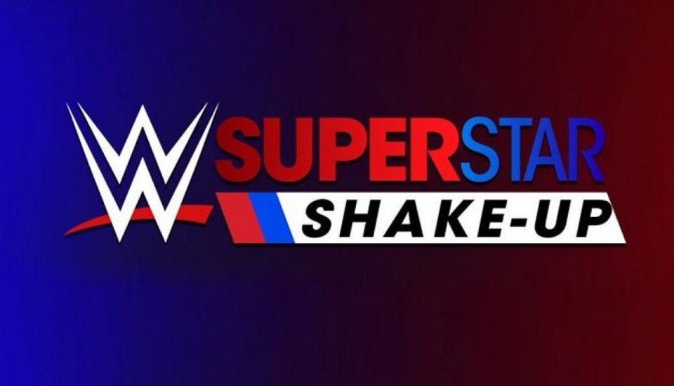 Superstars que deberían cambiar de marca en el Shake Up