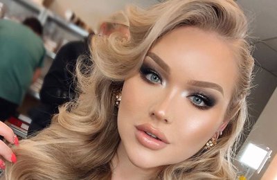 Researchers from the university of kansas had colle. Celebs support YouTube star NikkieTutorials after she
