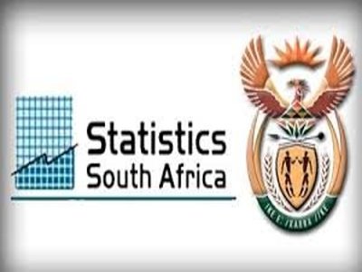 Stats Sa Logo - South Africa S Population Nears 60 Million