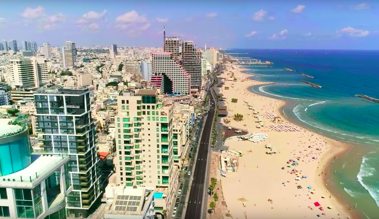 3* super isrotel riviera (studio). Tury V Tel Aviv V 2021 Godu Ceny Na Putevki Iz Minska