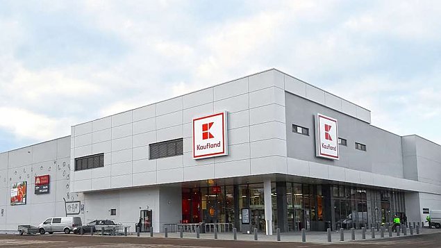 Tu Stolica I Okolica Kaufland Czynny W Niedziele Nie Tylko Zabka Jest Poczta