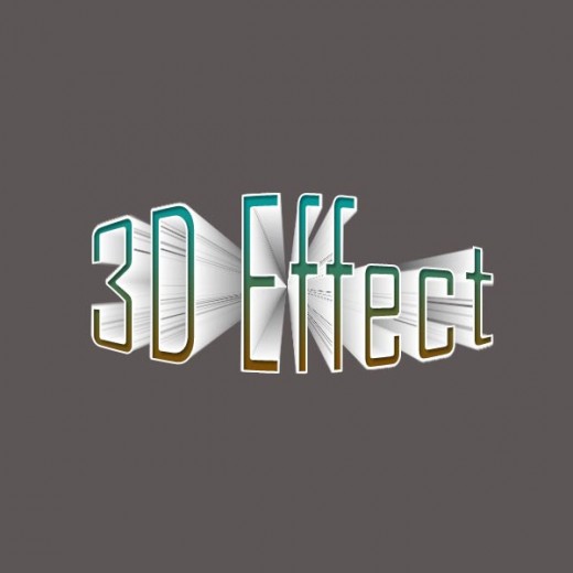 This will allow you to . 3d Text Effect Tutorial To Enhance Your Photoshop Skills Tutorialchip